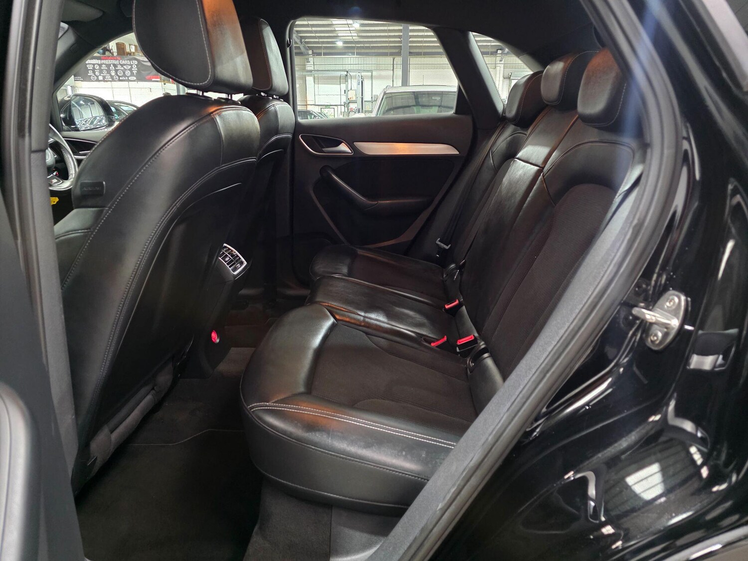 Used Audi Q3 2017 for sale - 76013776: Photo 27