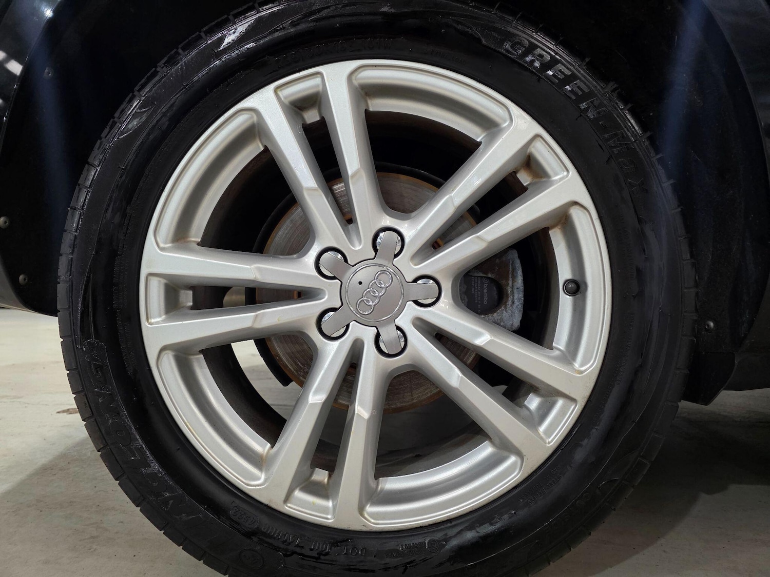 Used Audi Q3 2017 for sale - 76013776: Photo 32