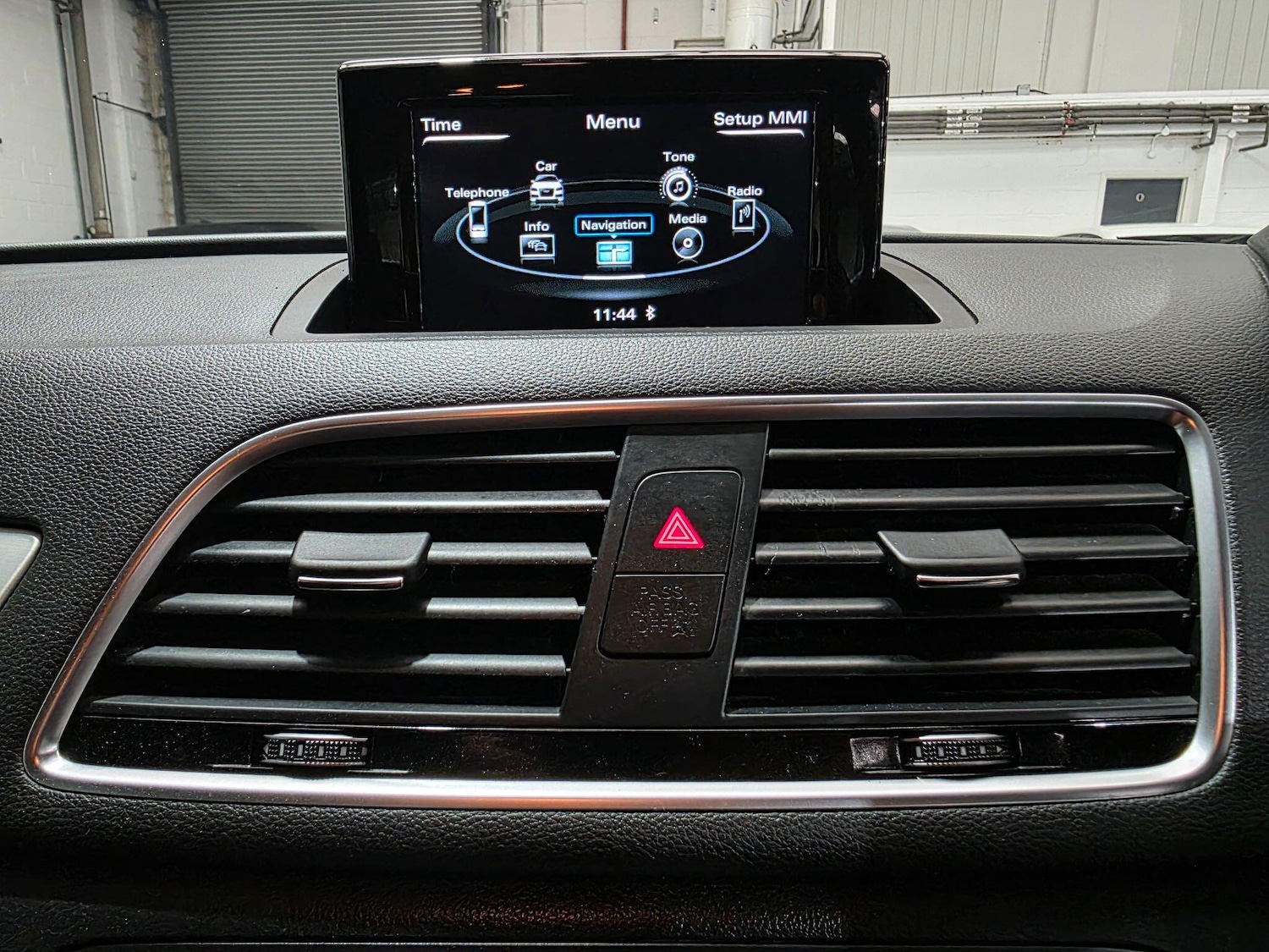 Used Audi Q3 2017 for sale - 76013776: Photo 9