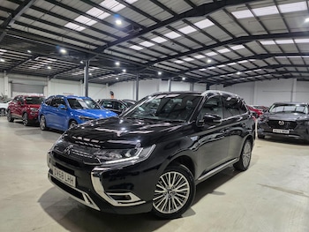 Used Mitsubishi Outlander 2018 for sale - 77838637: Photo
