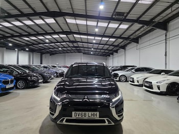 Used Mitsubishi Outlander 2018 for sale - 77838637: Photo