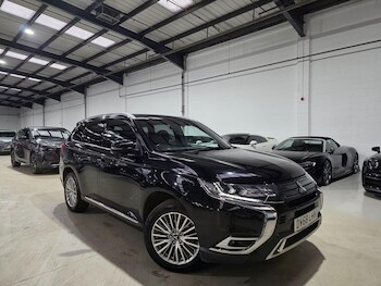 Used Mitsubishi Outlander 2018 for sale - 77838637: Photo