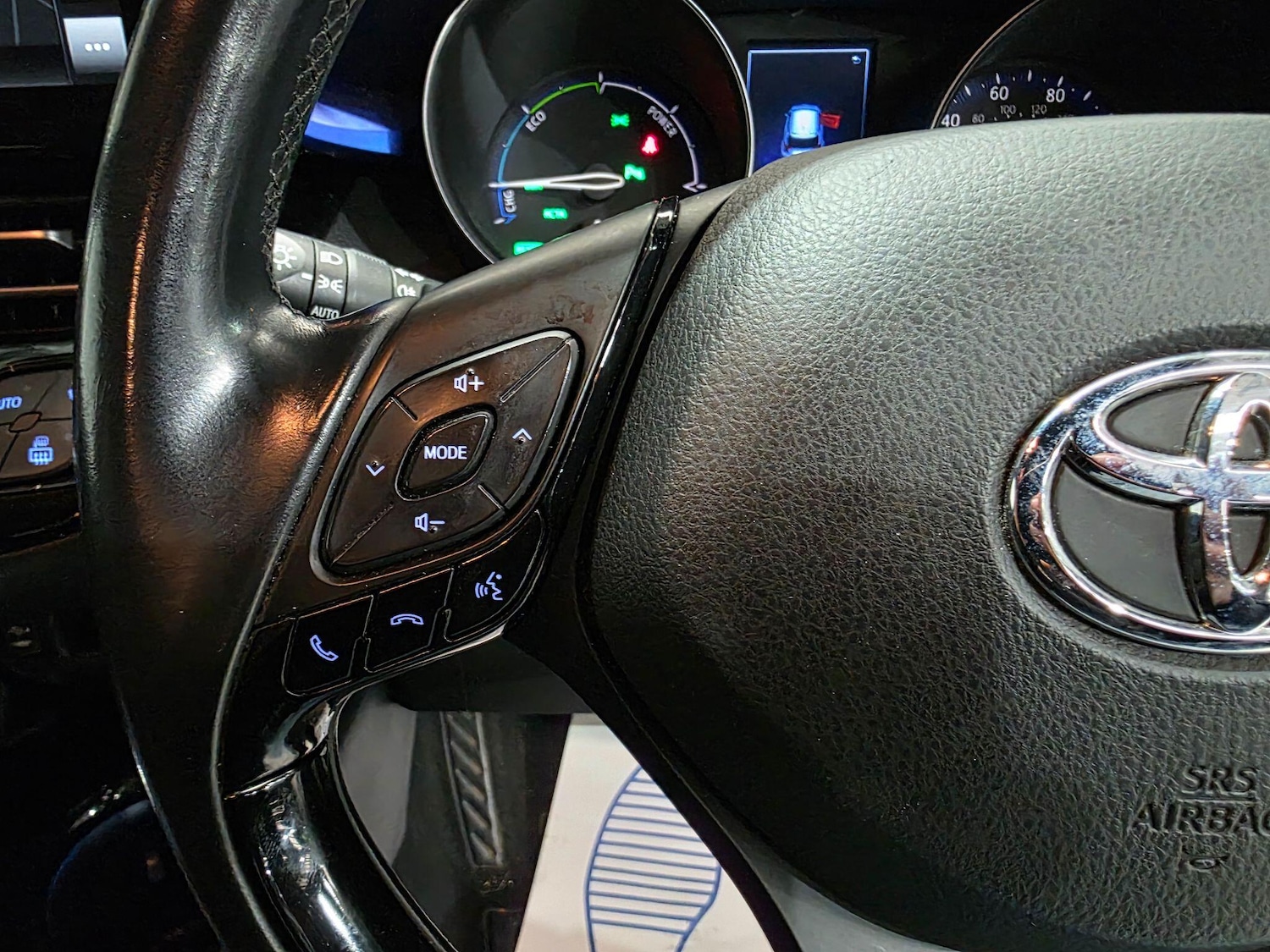 Used Toyota C-HR 2017 for sale - 76094375: Photo 15