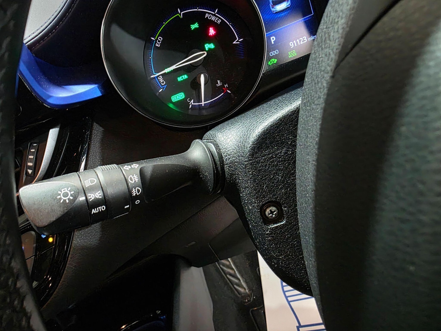 Used Toyota C-HR 2017 for sale - 76094375: Photo 17