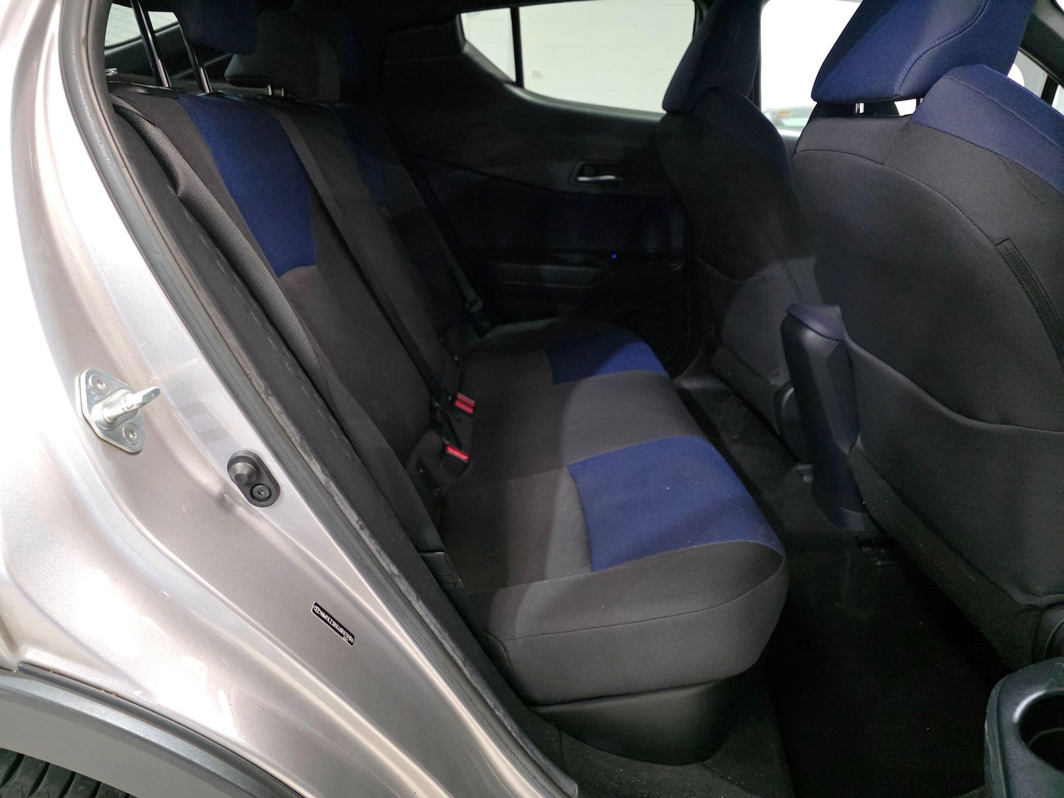 Used Toyota C-HR 2017 for sale - 76094375: Photo 20