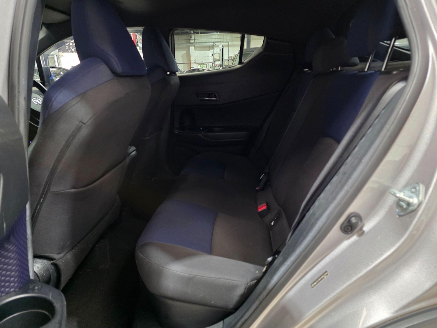 Used Toyota C-HR 2017 for sale - 76094375: Photo 21