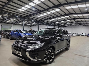 Used Mitsubishi Outlander 2016 for sale - 78600957: Photo
