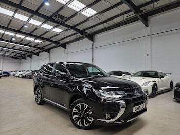 Used Mitsubishi Outlander 2016 for sale - 78600957: Photo
