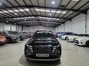 Used Hyundai TUCSON 2022 for sale - 76399127: Photo