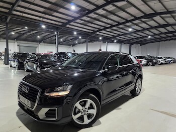 Used Audi Q2 2019 for sale - 77315297: Photo