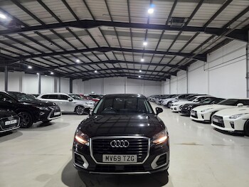 Used Audi Q2 2019 for sale - 77315297: Photo