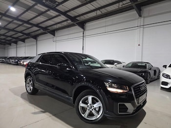 Used Audi Q2 2019 for sale - 77315297: Photo
