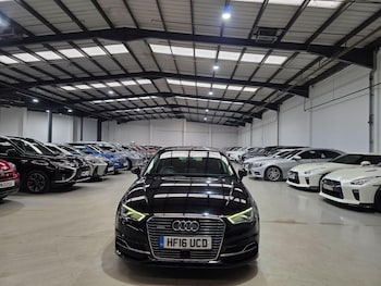 Used Audi A3 2016 for sale - 77696073: Photo