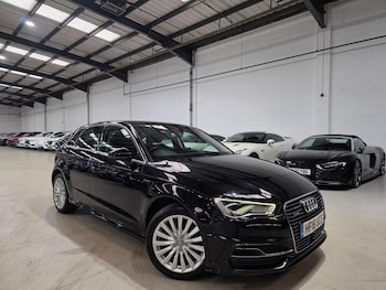 Used Audi A3 2016 for sale - 77696073: Photo