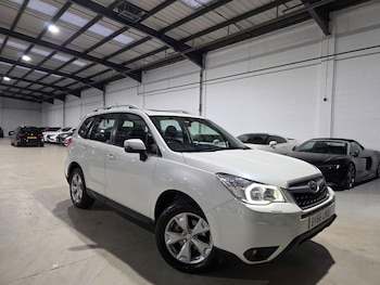 Used Subaru Forester 2016 for sale - 77738586: Photo