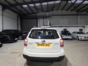 Used Subaru Forester 2016 for sale - 77738586: Photo