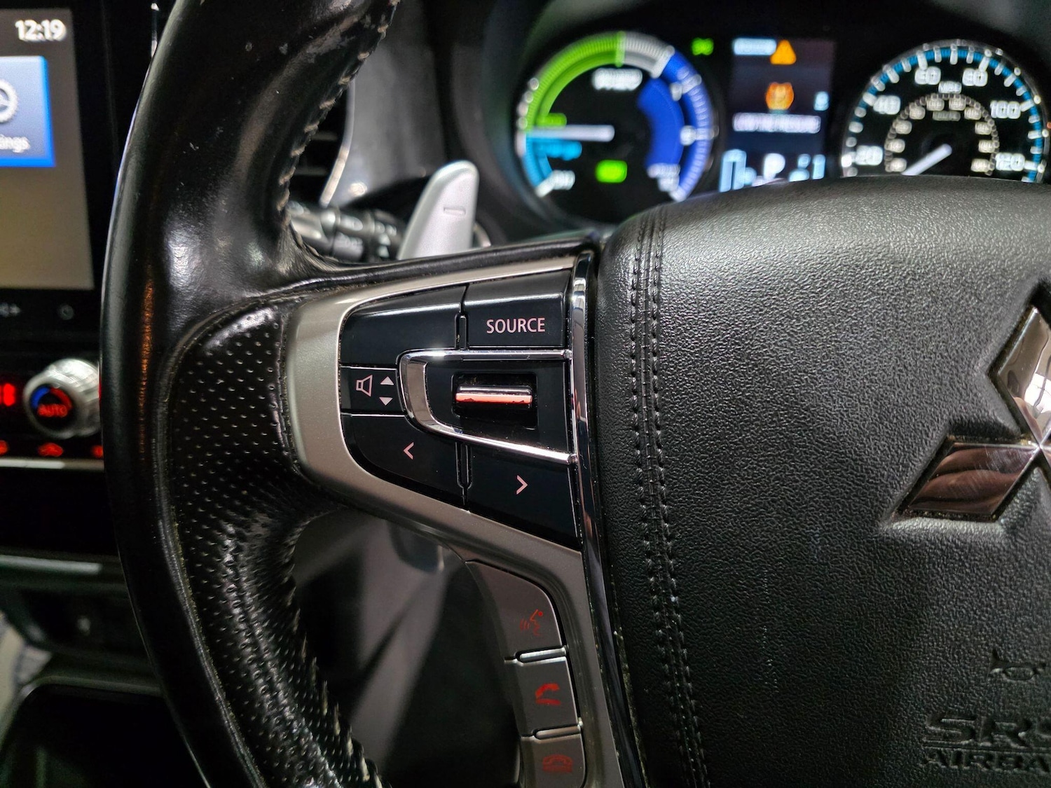 Used Mitsubishi Outlander 2020 for sale - 77559706: Photo 16