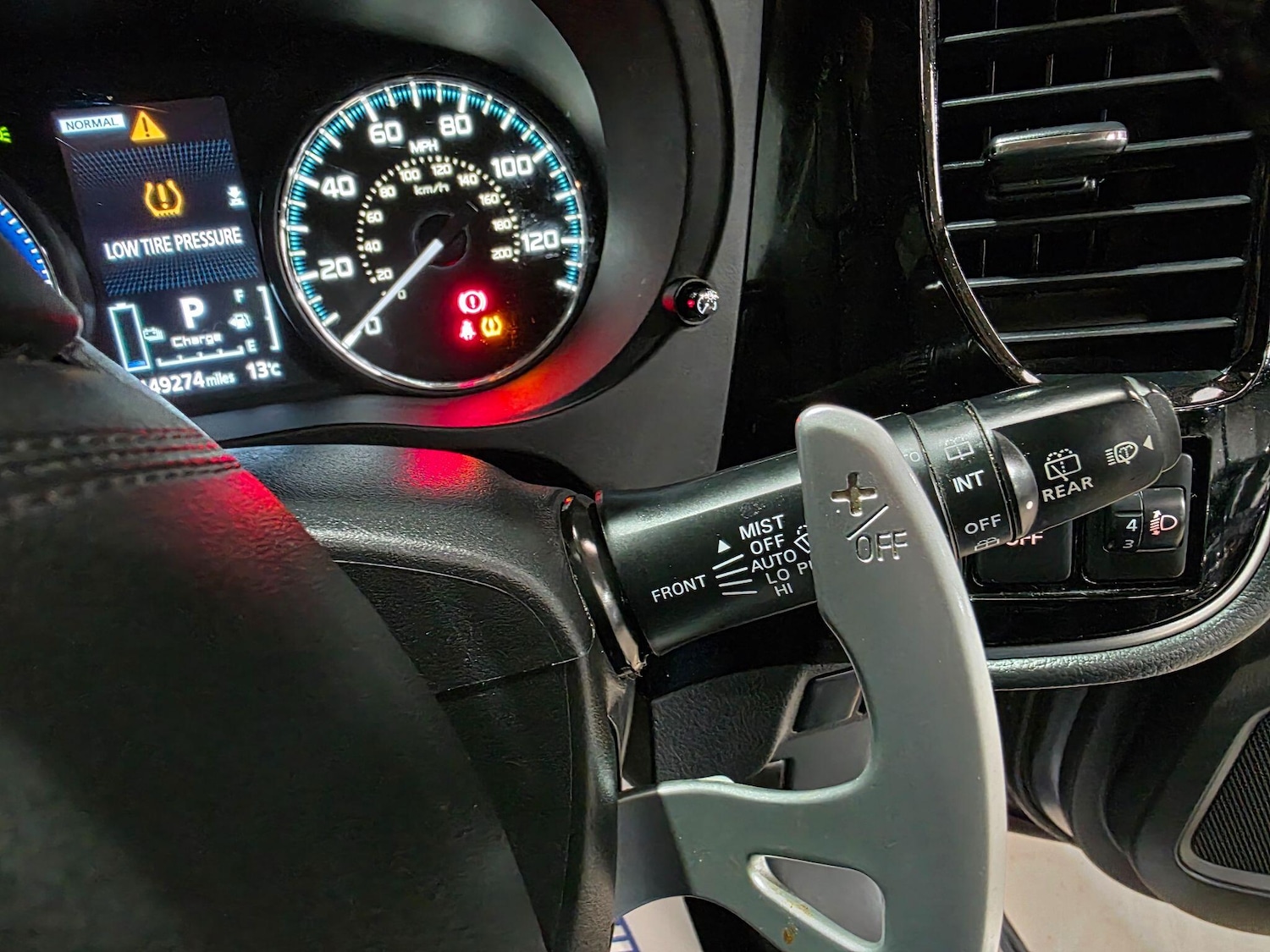 Used Mitsubishi Outlander 2020 for sale - 77559706: Photo 17