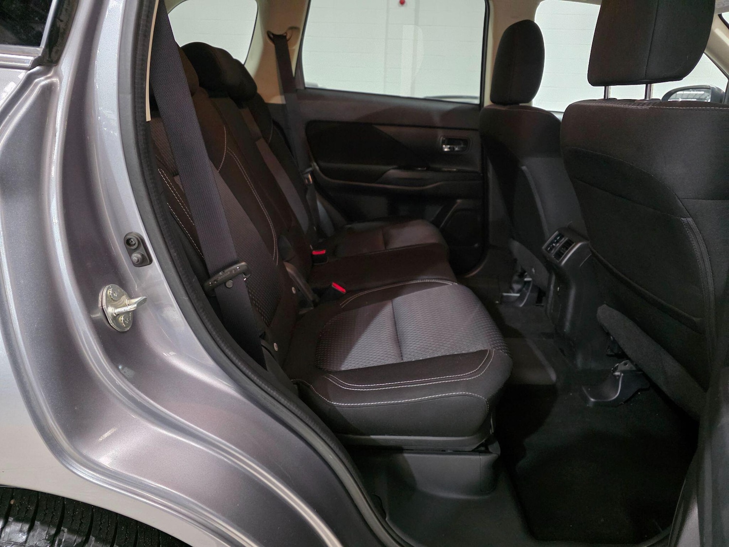 Used Mitsubishi Outlander 2020 for sale - 77559706: Photo 21