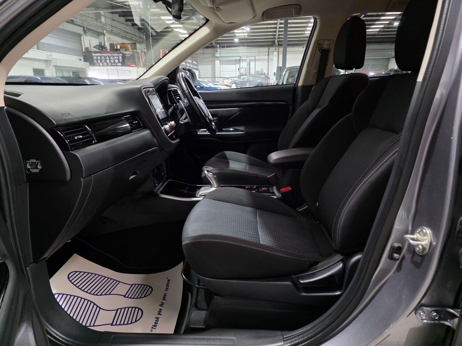 Used Mitsubishi Outlander 2020 for sale - 77559706: Photo 23