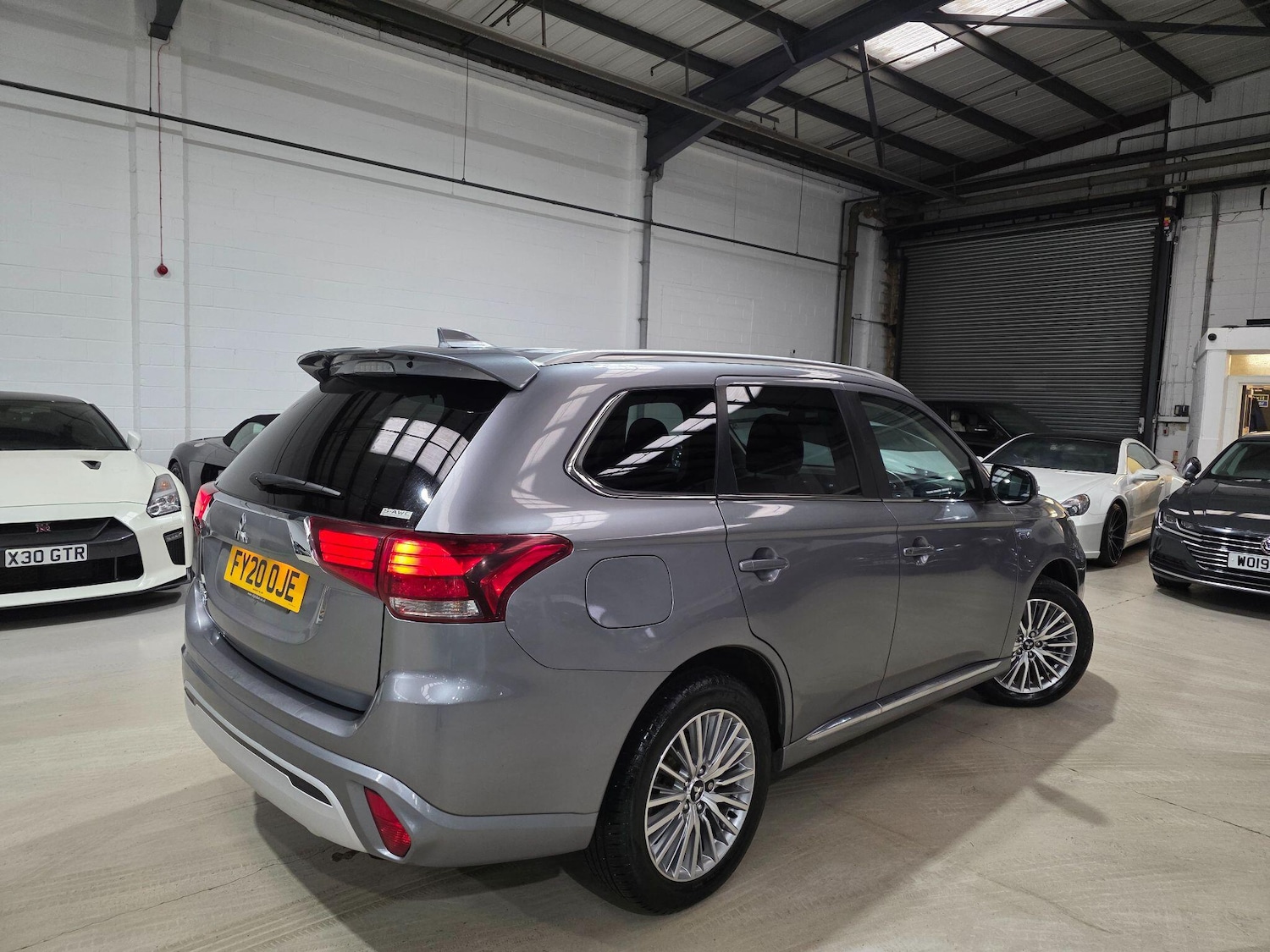 Used Mitsubishi Outlander 2020 for sale - 77559706: Photo 24