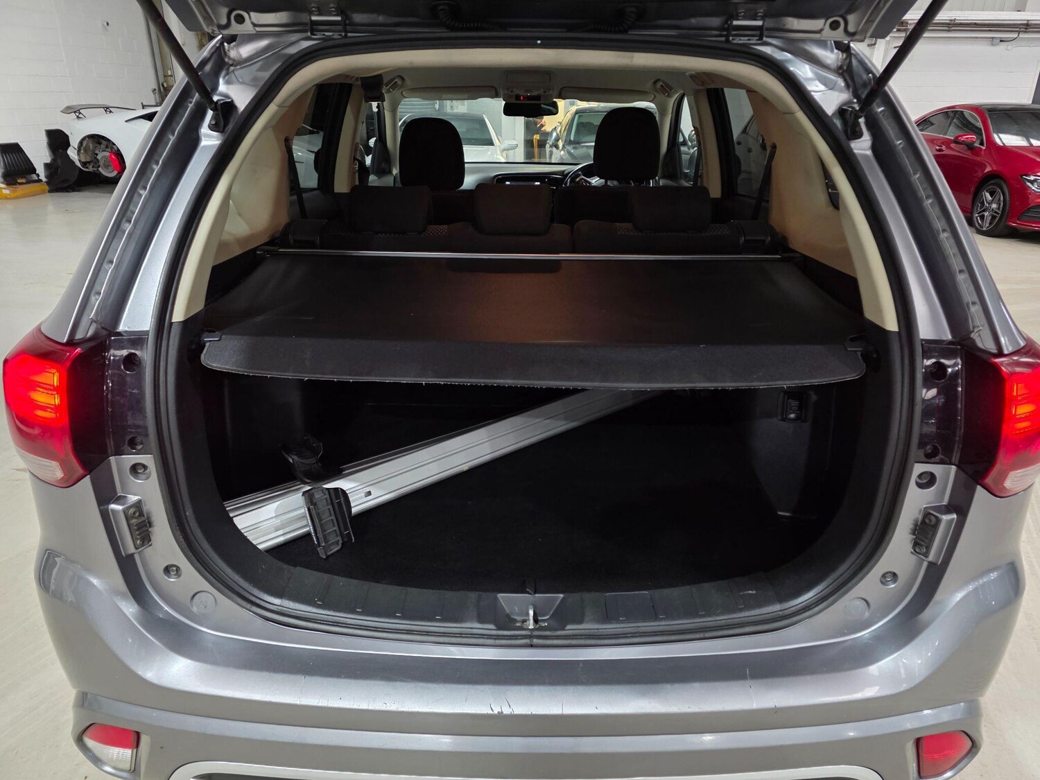 Used Mitsubishi Outlander 2020 for sale - 77559706: Photo 26