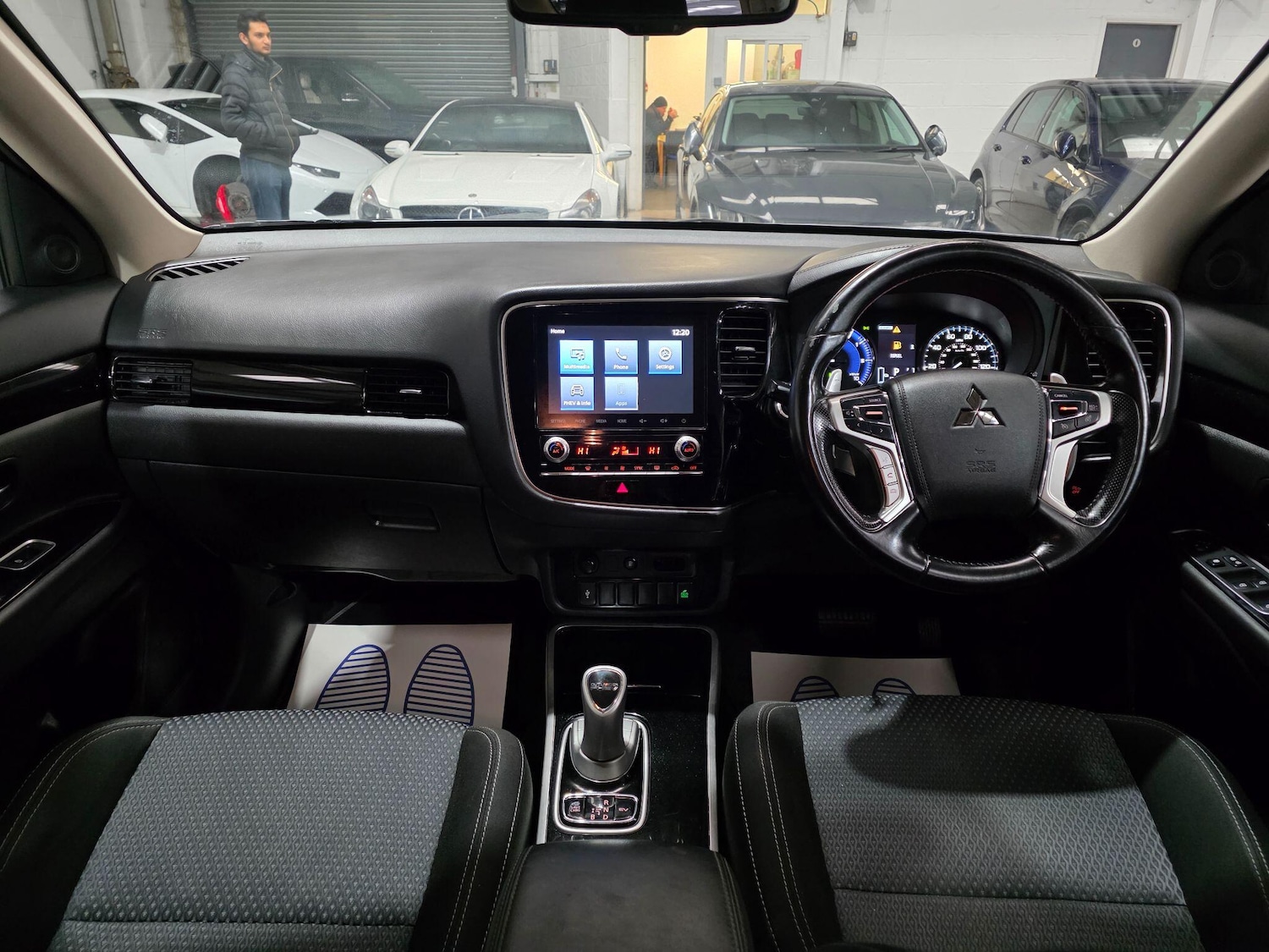 Used Mitsubishi Outlander 2020 for sale - 77559706: Photo 5