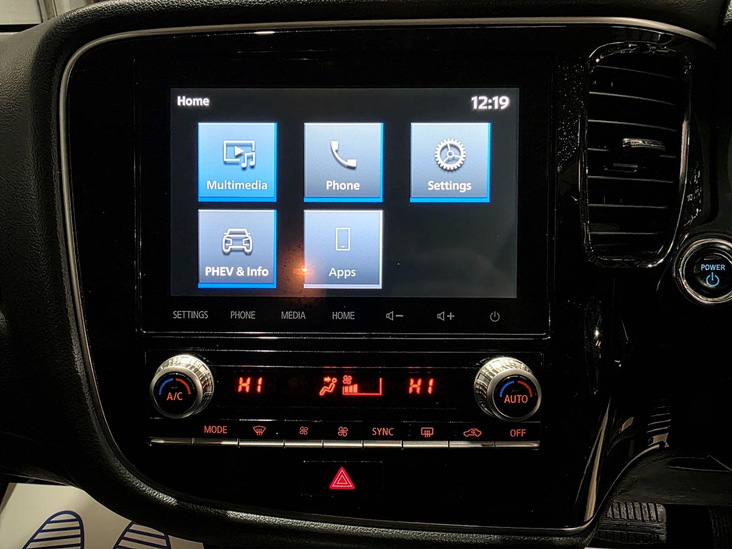 Used Mitsubishi Outlander 2020 for sale - 77559706: Photo 7