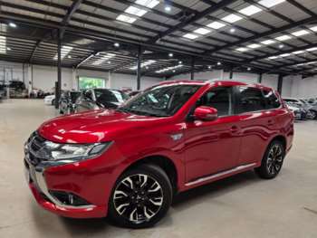 (17) - 2.0h 12kWh 4h CVT 4WD Euro 6 (s/s) 5dr