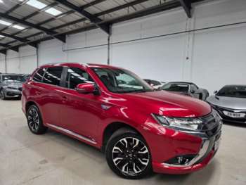 Used Mitsubishi Outlander 2017 for sale - 74894924: Photo