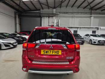 Used Mitsubishi Outlander 2017 for sale - 74894924: Photo