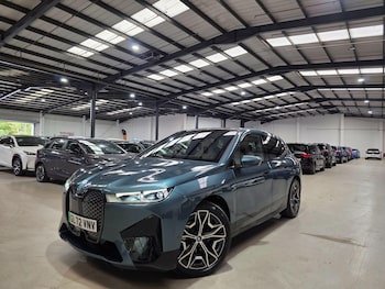 Used BMW iX 2022 for sale - 79336985: Photo