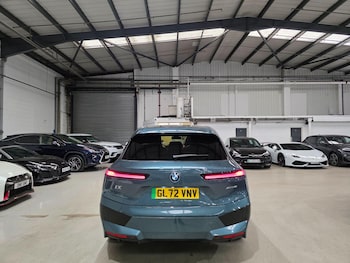 Used BMW iX 2022 for sale - 79336985: Photo