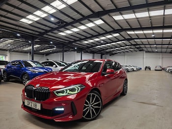 Used BMW 1 Series 2021 for sale - 78935045: Photo