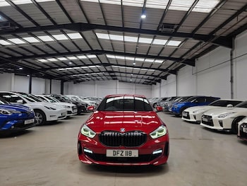 Used BMW 1 Series 2021 for sale - 78935045: Photo