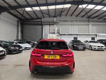 Used BMW 1 Series 2021 for sale - 78935045: Photo