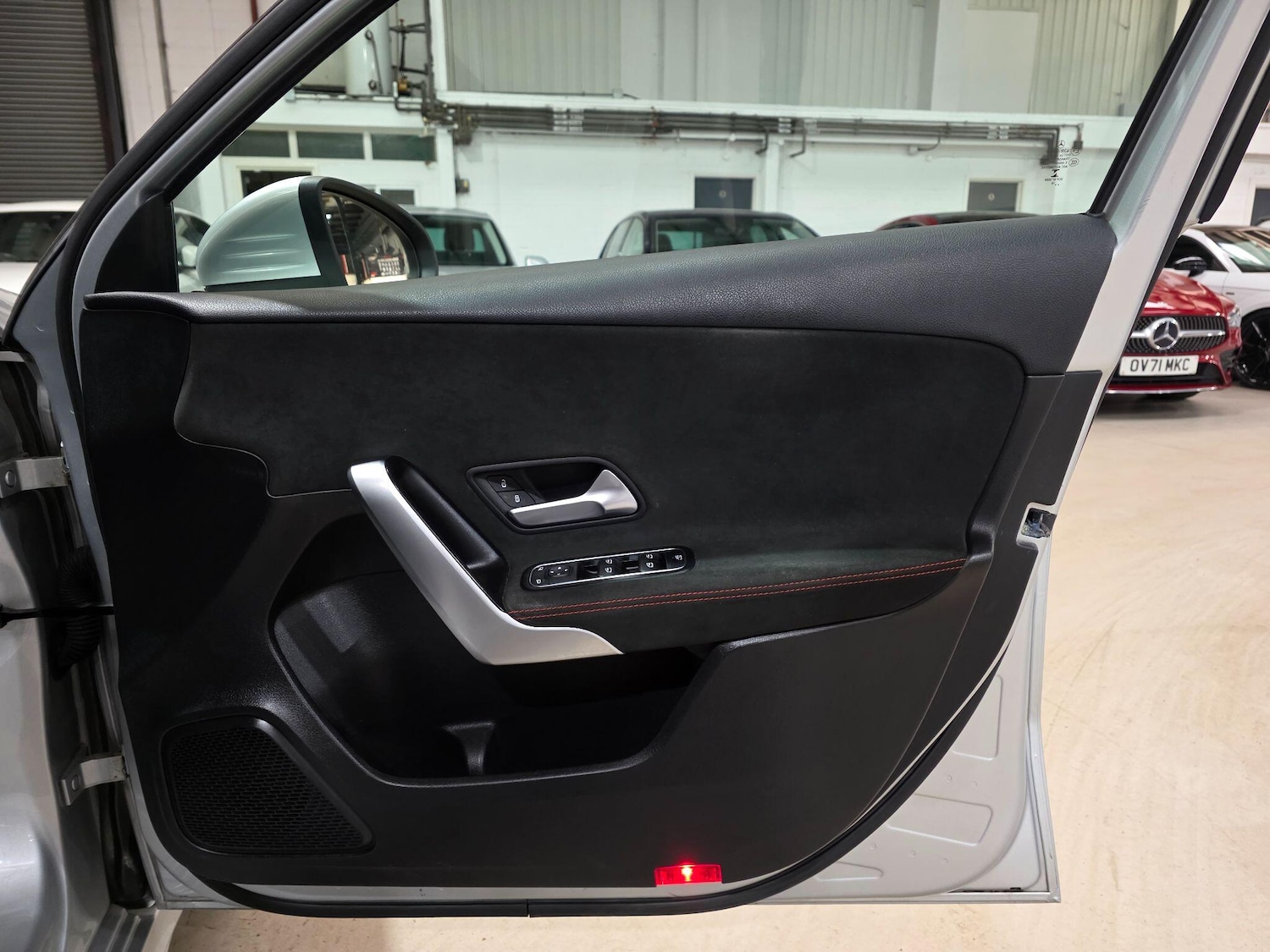 Used Mercedes-Benz A-Class for sale - 77230150: Photo 10