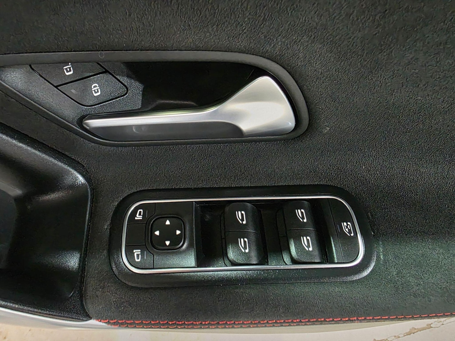 Used Mercedes-Benz A-Class for sale - 77230150: Photo 11