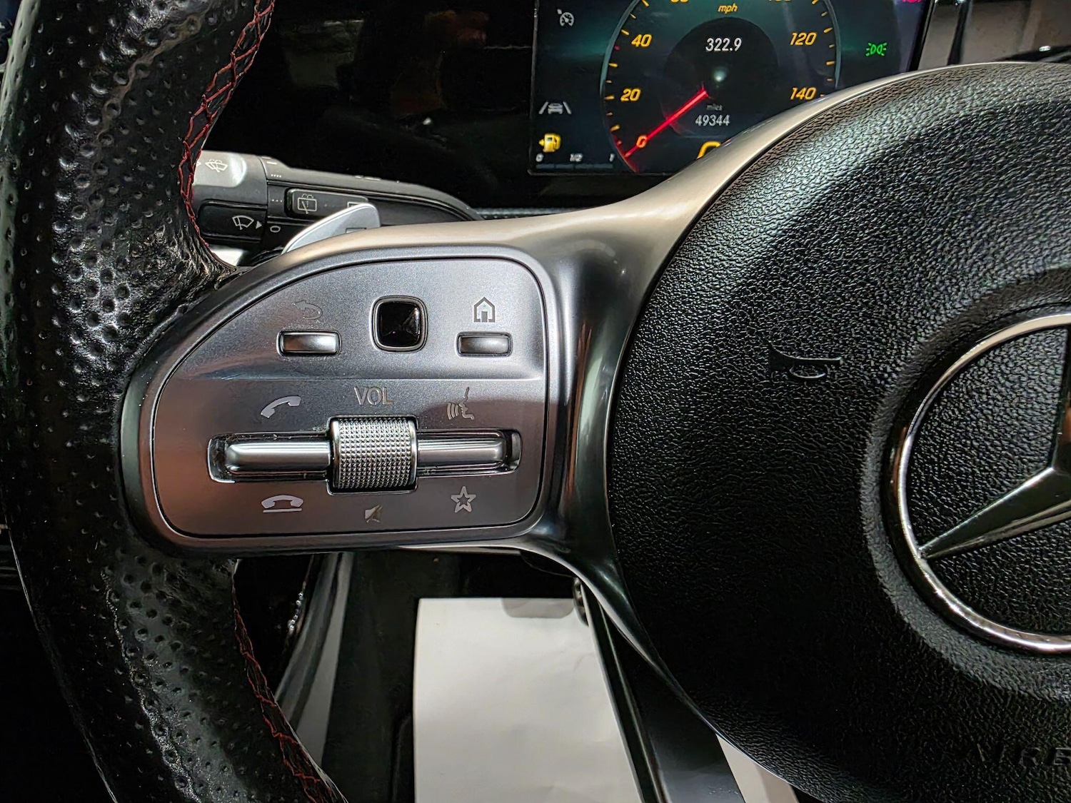 Used Mercedes-Benz A-Class for sale - 77230150: Photo 14