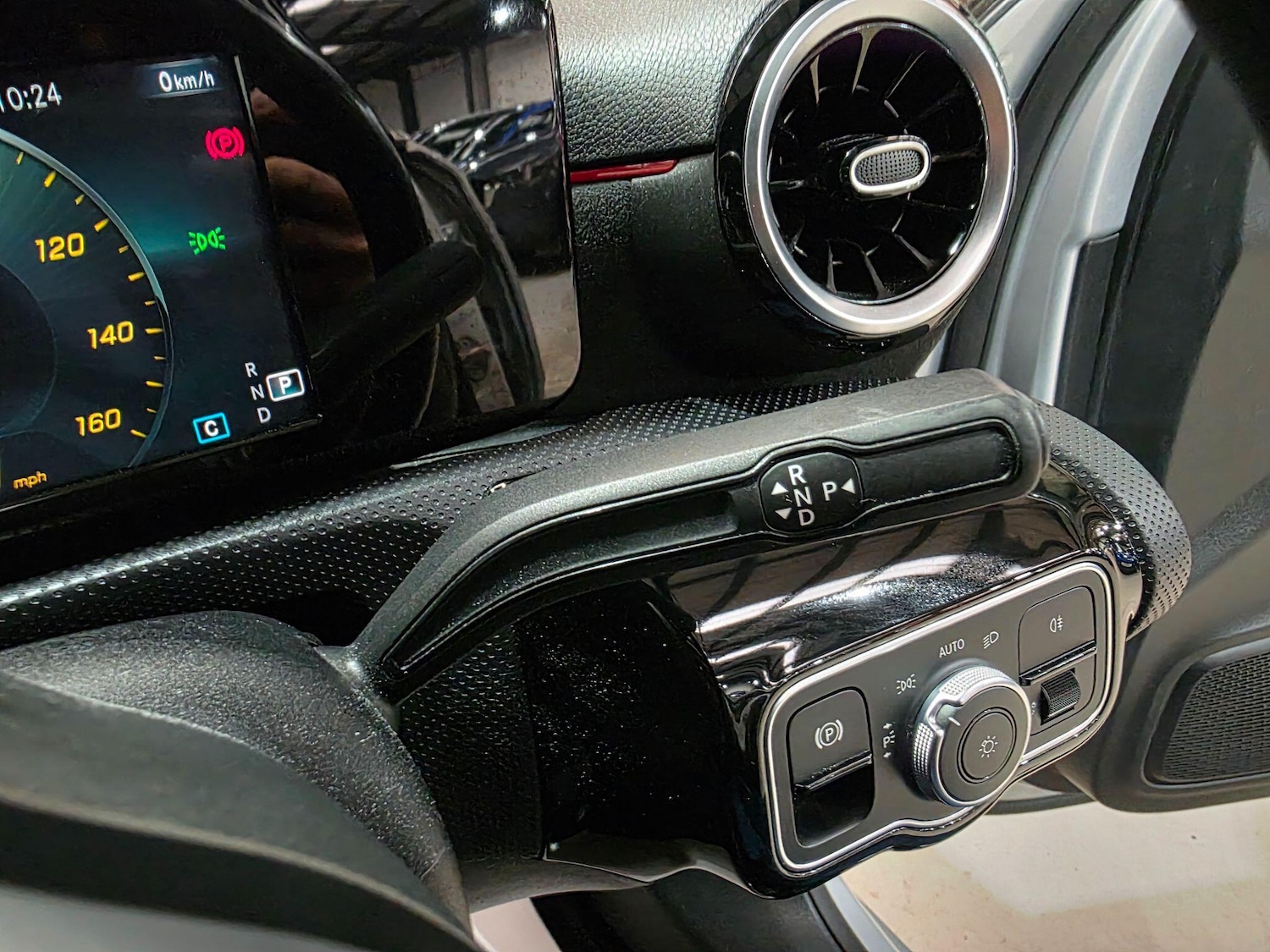 Used Mercedes-Benz A-Class for sale - 77230150: Photo 15