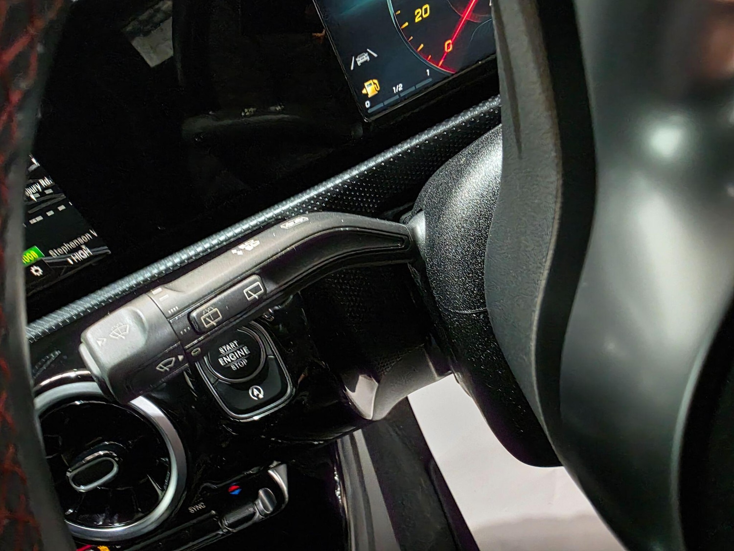 Used Mercedes-Benz A-Class for sale - 77230150: Photo 16