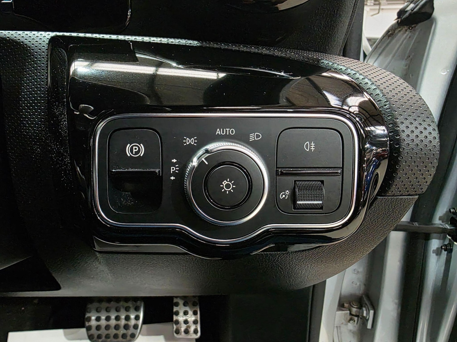 Used Mercedes-Benz A-Class for sale - 77230150: Photo 17