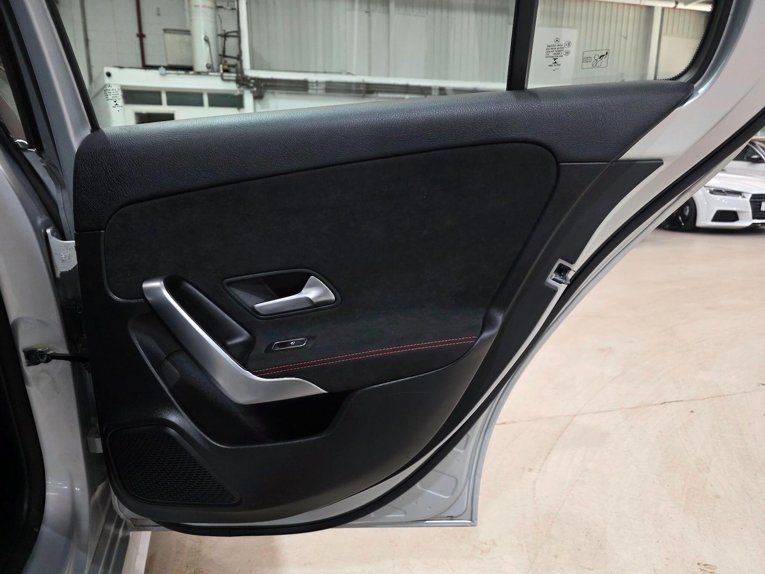 Used Mercedes-Benz A-Class for sale - 77230150: Photo 18