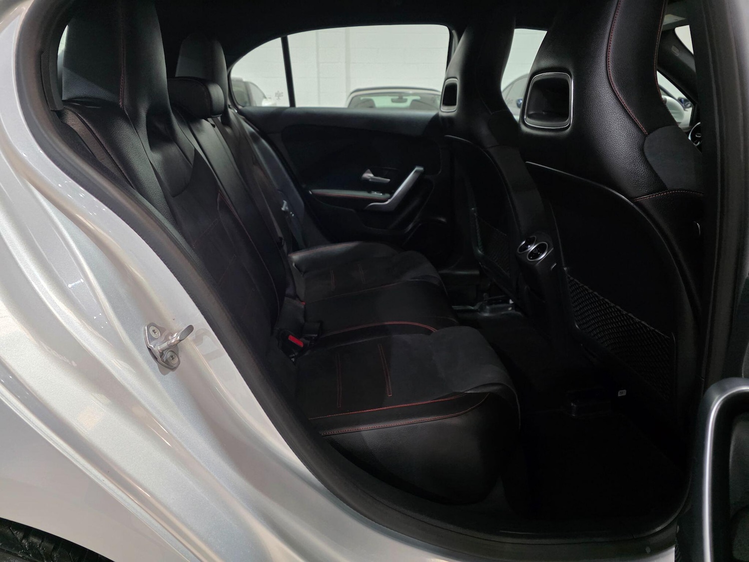 Used Mercedes-Benz A-Class for sale - 77230150: Photo 20