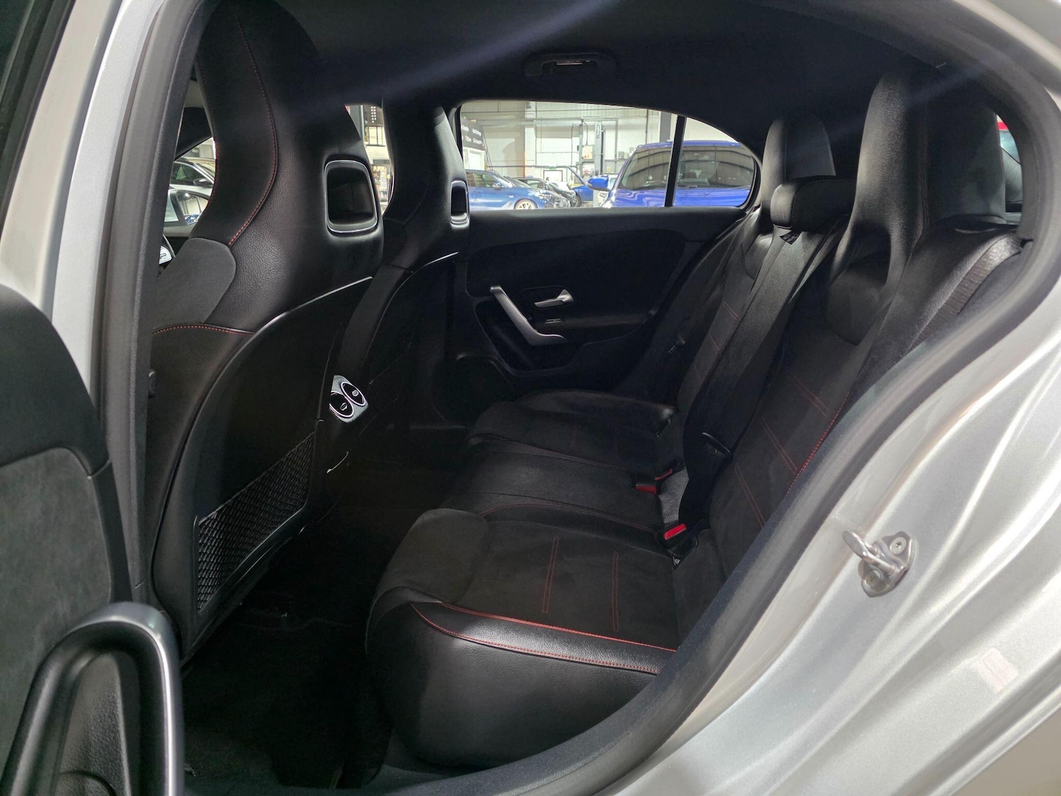 Used Mercedes-Benz A-Class for sale - 77230150: Photo 21