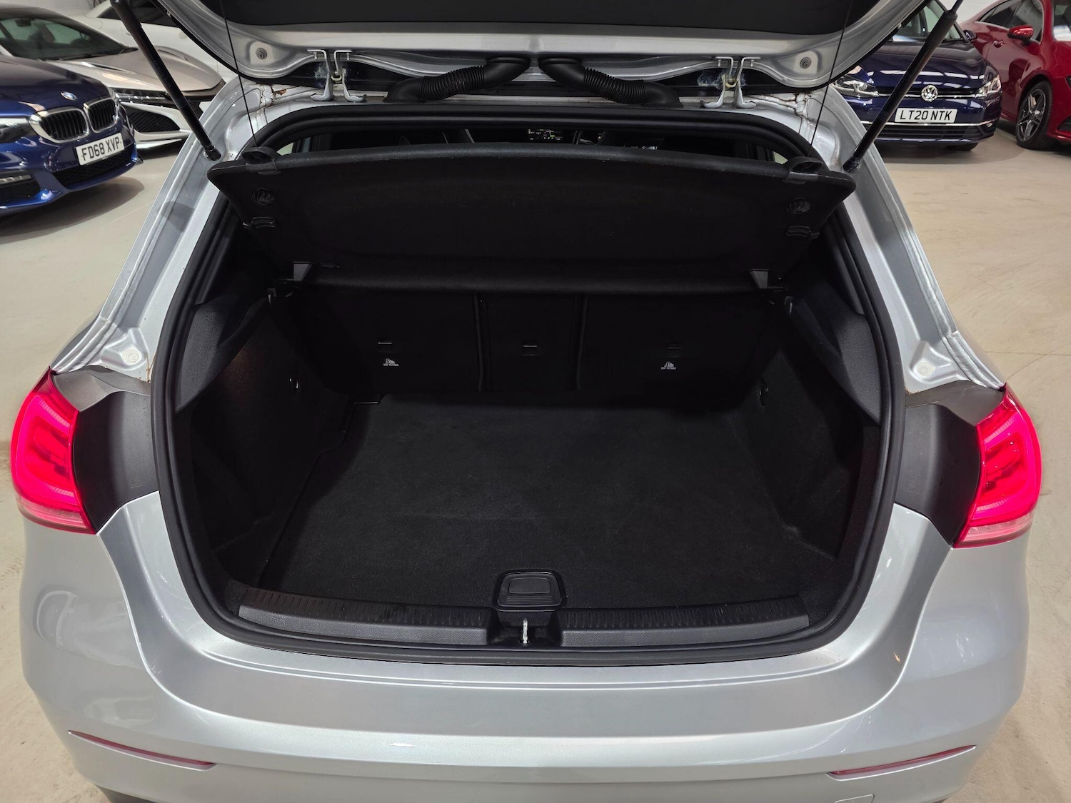 Used Mercedes-Benz A-Class for sale - 77230150: Photo 25