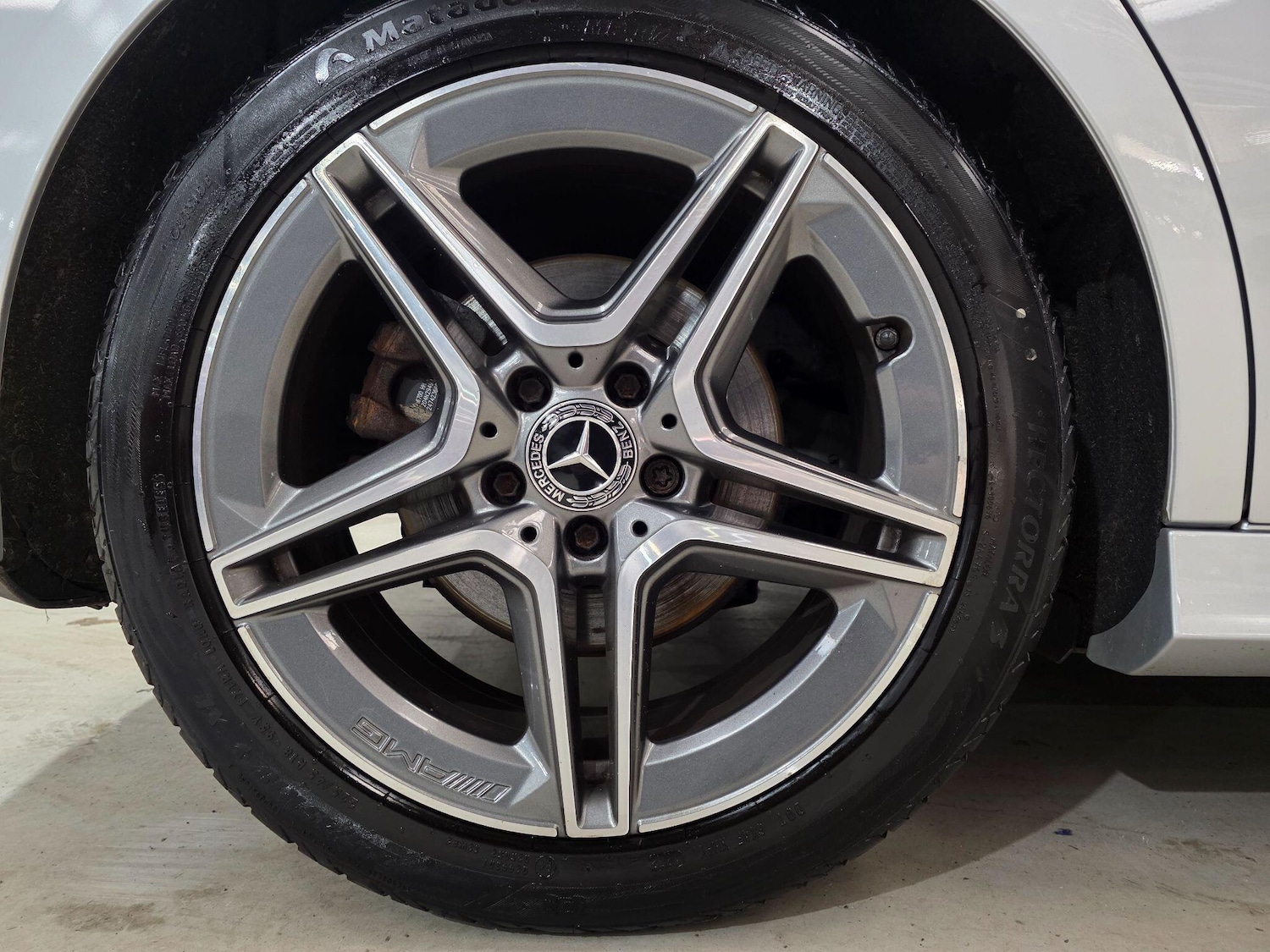 Used Mercedes-Benz A-Class for sale - 77230150: Photo 26