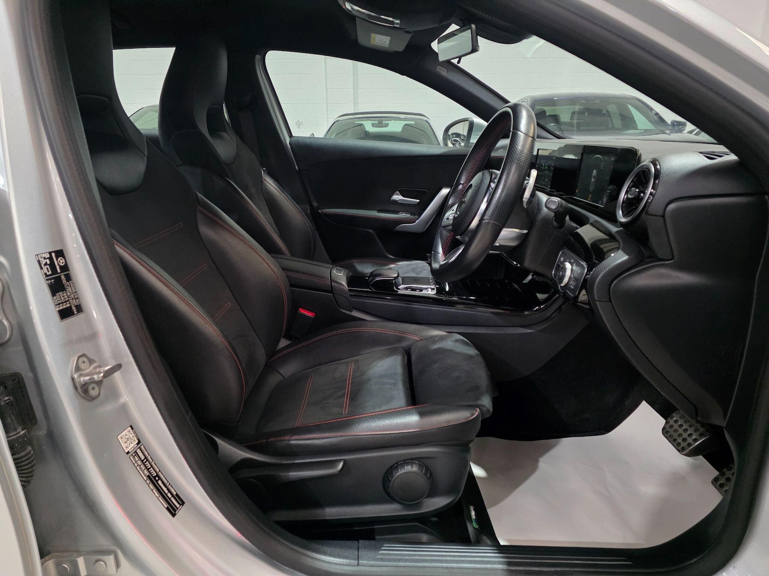 Used Mercedes-Benz A-Class for sale - 77230150: Photo 6