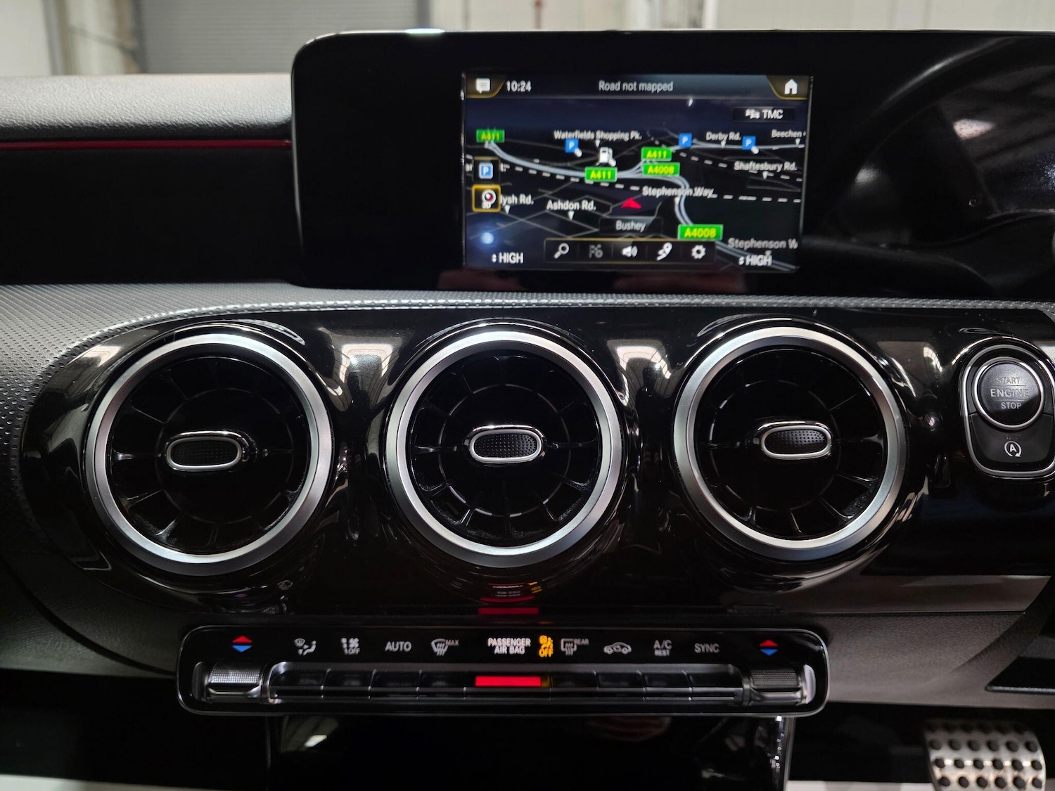 Used Mercedes-Benz A-Class for sale - 77230150: Photo 7