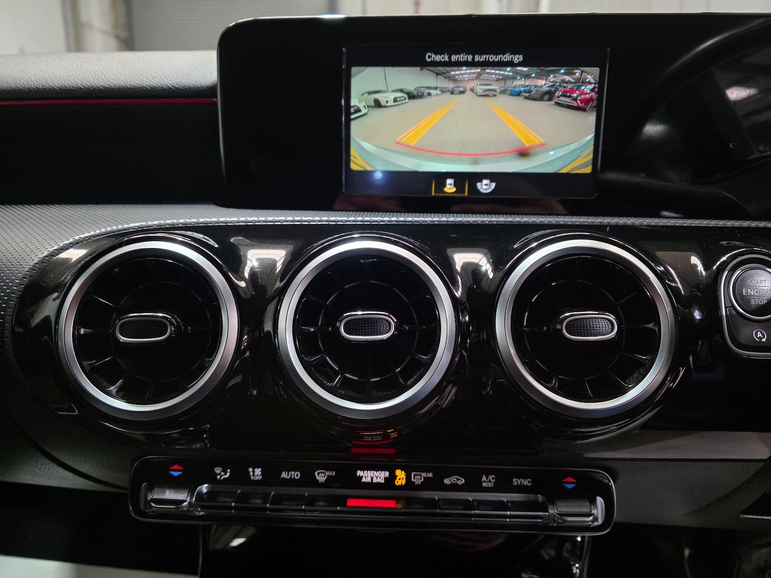 Used Mercedes-Benz A-Class for sale - 77230150: Photo 8